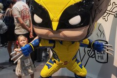 Funko Pop