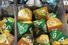 Chessex
