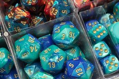 Chessex