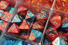 Chessex