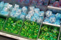 Chessex