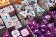 Chessex