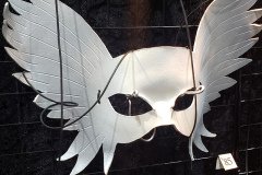 Dee Schiller, Booth 4714, www.oddfae.etsy.com