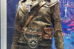 Furiosa, Western Costume Co