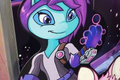 Neopets The Void Within