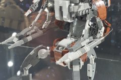 Lego Booth