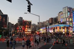 Gaslamp