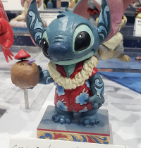 Stitch - Andromeda Designs, Jim Shore