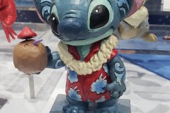 Stitch - Andromeda Designs, Jim Shore