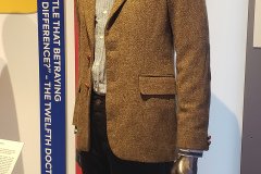 Doctor Who x Star Trek Friendship Is Universal Gallery
