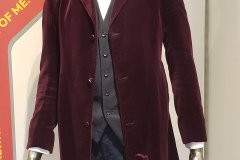 Doctor Who x Star Trek Friendship Is Universal Gallery