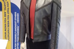 Doctor Who x Star Trek Friendship Is Universal Gallery