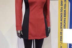 Doctor Who x Star Trek Friendship Is Universal Gallery
