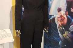 Doctor Who x Star Trek Friendship Is Universal Gallery
