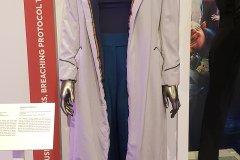 Doctor Who x Star Trek Friendship Is Universal Gallery