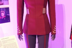 Doctor Who x Star Trek Friendship Is Universal Gallery