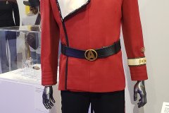 Doctor Who x Star Trek Friendship Is Universal Gallery