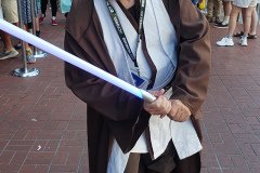 Cosplay by @not.obi.wan619 on instagram