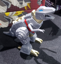 AMK mini series Grimlock