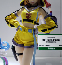 Kotobukiya