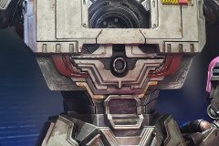 Hasbro Booth