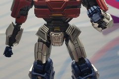 Hasbro Booth
