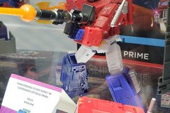 Hasbro Booth