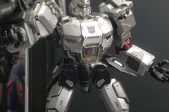 three zero booth
