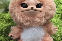 Toynami Kitsuboo & Nibnib