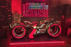 Tron Ares