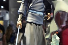 Blue Eyed Samurai, Dark Horse Comics