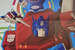 Hasbro Transformers