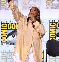 Lucas Museum Of Narrative Art Panel At Comic-Con International 2025