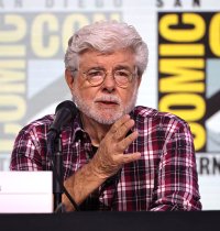 Lucas Museum Of Narrative Art Panel At Comic-Con International 2025
