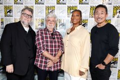 Lucas Museum Of Narrative Art Panel At Comic-Con International 2025