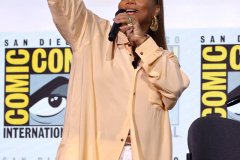Lucas Museum Of Narrative Art Panel At Comic-Con International 2025
