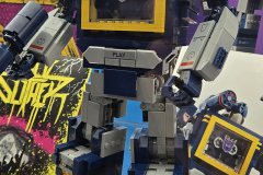 Hasbro Lego
