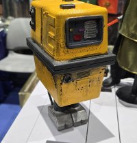 Echo Base Toys