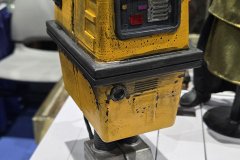Echo Base Toys