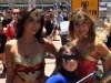 Wonder Woman & Nightwing