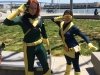 Phoenix and Cyclops