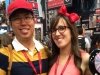 Ness & Paula