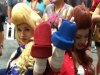 Double Dragon