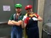 Mario Bros.