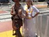 Indiana Jones & Wilhelmina