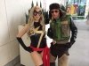 War Bird & Hal Jordan