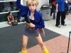 Female Trunks