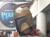 Rocketeer Fett