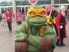 TMNT, Mikey