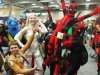 Deadpool photobomb